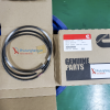 Bạc xéc măng Cummins N14 4089489 – Piston Ring Set