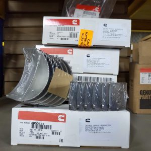 3055145 Bạc lót tay dên Cummins N14 N855