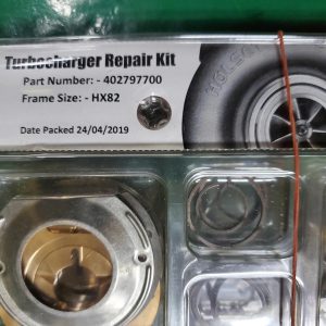 4027977 Kit sua chua turbo HX82 5