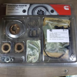 4027977 Kit sua chua turbo HX82 7