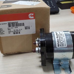Rơ le đề Cummins – 3050692