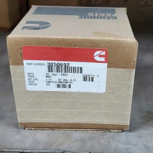 Ro le de Cummins – 3050692 5