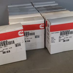 Bac cam dong co Cummins ISLQSL8.9 5283368 BUSHING CUMMINS 4