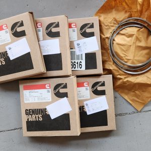 5405717 Bac xec mang Cummins ISX QSX15 1