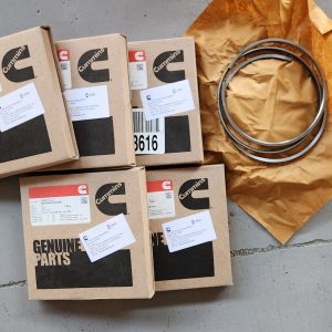 5405717 Bạc xéc măng Cummins ISX/QSX15