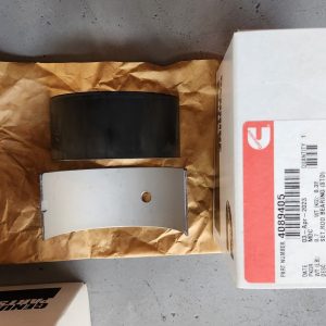 4089405 - Bạc biên Cummins ISX/QSX