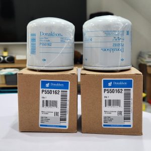 P550162 – Lọc Nhớt Động cơ