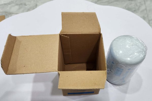 P550440 Lọc dầu động cơ