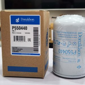 P550440 Lọc dầu động cơ