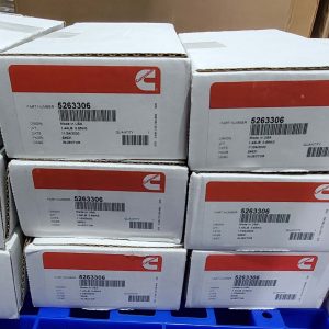5263306 Kim phun Cummins ISC/ISL, QSL9