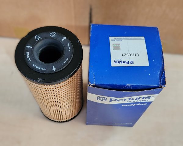 CH10929 lọc dầu Perkins