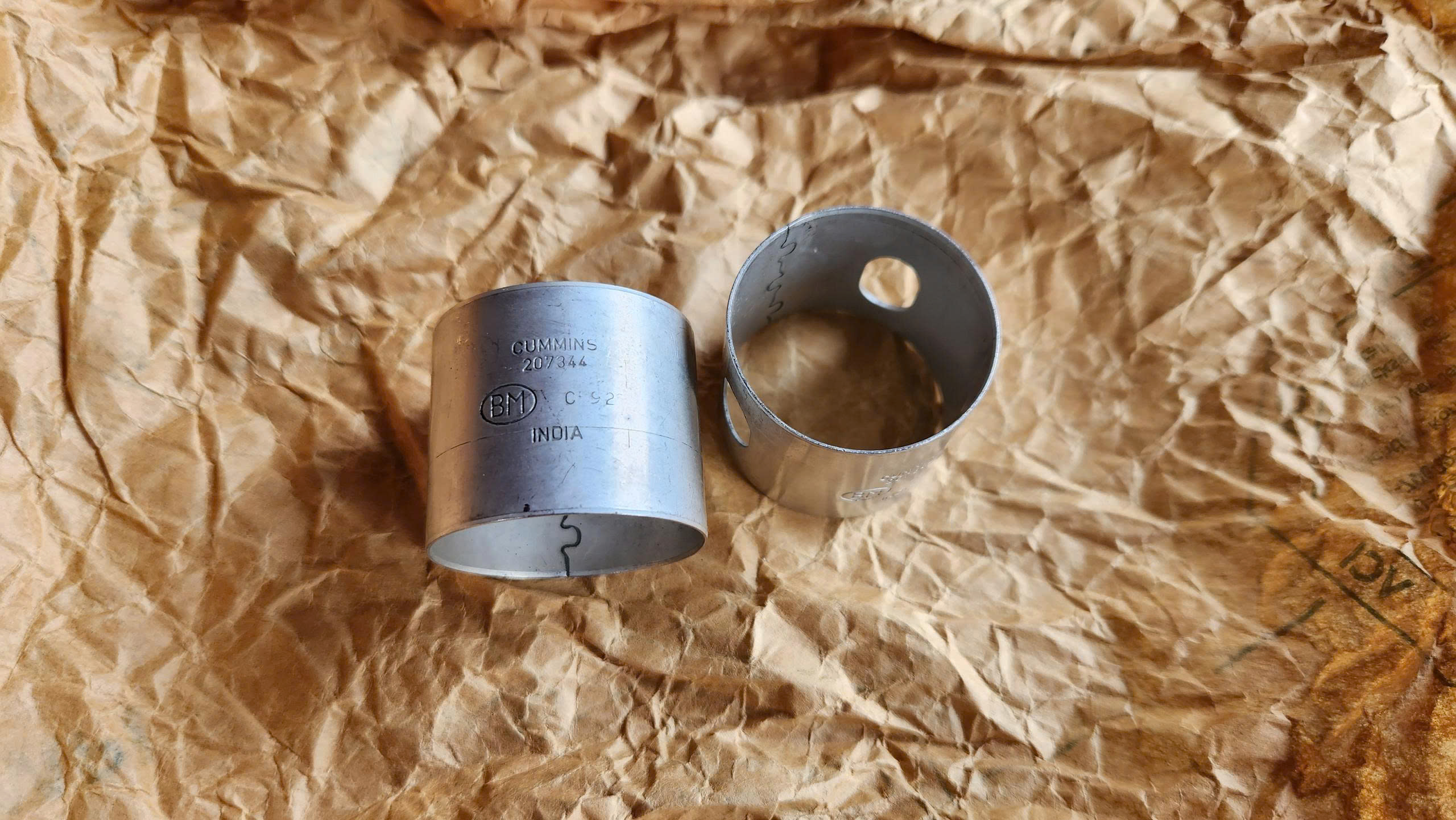 207344 Bac lot co mo K19 K38 K50 3