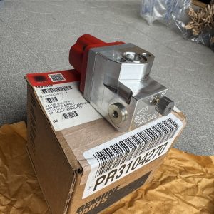 3096859 – Van tat may Cummins K Series Fuel Shutoff Valve13