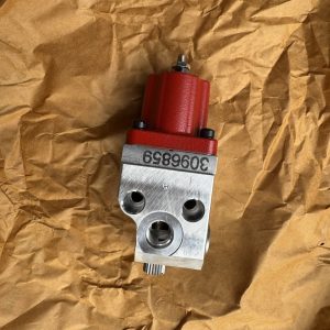 3096859 – Van tat may Cummins K Series Fuel Shutoff Valve7
