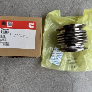 3968643 - Cổ nhún xả Cummins