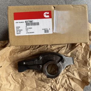 Cò Mổ Cummins 6377067 – Lever Rocker cho Động Cơ KTA50M
