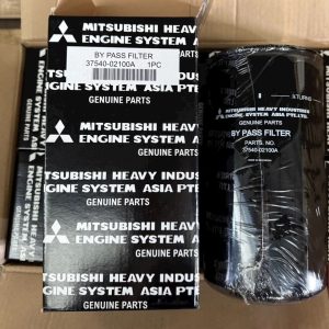 Loc nhot Mitsubishi 37540 02100A 2