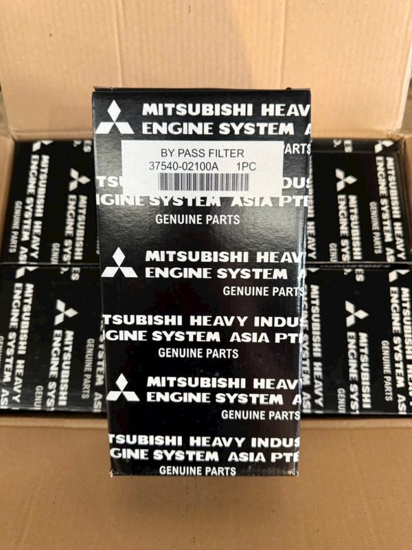Loc nhot Mitsubishi 37540 02100A 3