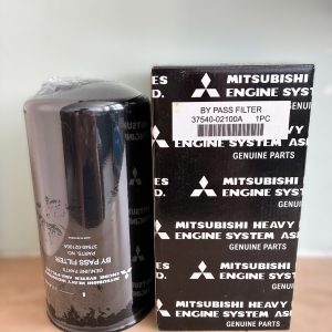 37540-02100 Lọc nhớt Mitsubishi