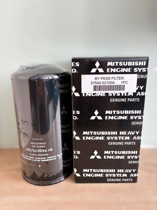 Loc nhot Mitsubishi 37540 02100A 5