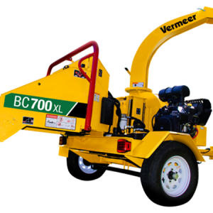 Máy băm gỗ Vermeer BC700XL