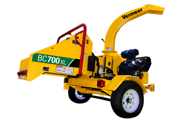 bc700xl brush chipper cob
