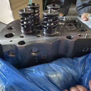 5581141 – Nắp quy lát K19/ K38/K50