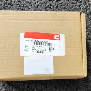 0300 4306 AVR Cummins – Bo Dieu Chinh Dien Ap Tu Dong 24V 1 min