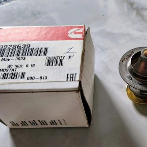 3928639 – Van Hang Nhiet Cummins Thermostat 4