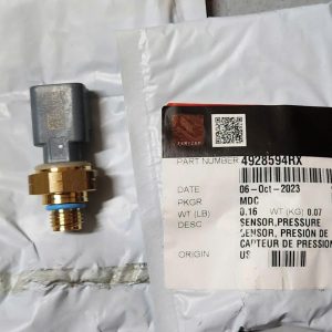 Exhaust Gas Pressure Sensor