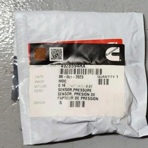 4928594 – Cam Bien Ap Suat Khi Xa Cummins 6