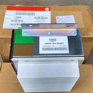 2871202 - ECM động cơ Cummins (A026L760 Onan) – Cho QSK19, QSK23, QSK45, QSK60