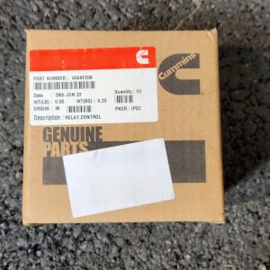 A049F209 – Bo Mach Ro le Dieu Khien Cummins 1