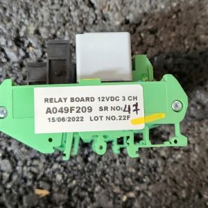 A049F209 – Bo Mach Ro le Dieu Khien Cummins 5