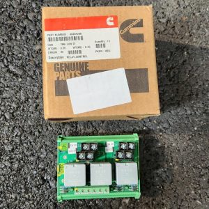 A049F209 – Bo Mach Ro le Dieu Khien Cummins 7