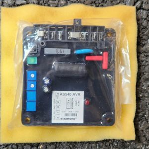 A059F437 – Bộ Điều Chỉnh Điện Áp Tự Động Cummins AS540 AVR