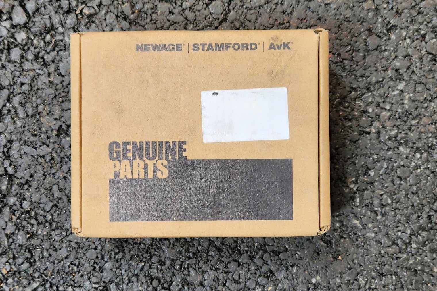 A059F437 – Bộ Điều Chỉnh Điện Áp Tự Động Cummins AS540 AVR (8) A059F437 – Bo Dieu Chinh Dien Ap Tu Dong Cummins AS540 AVR 8