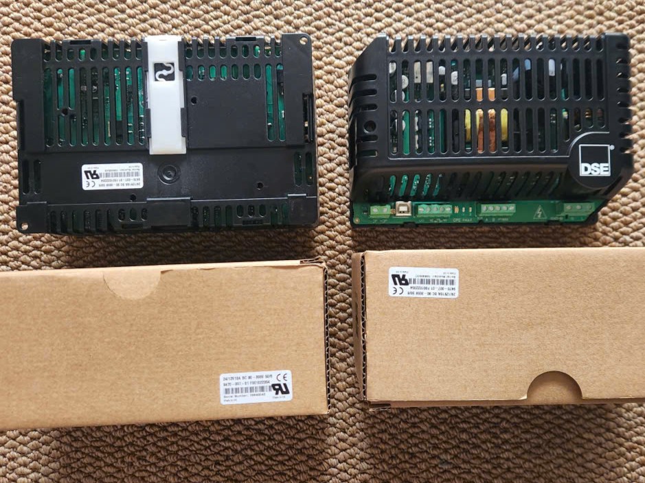 Bộ Sạc Ắc Quy DSE9470 (10) Bo Sac Ac Quy DSE9470 10