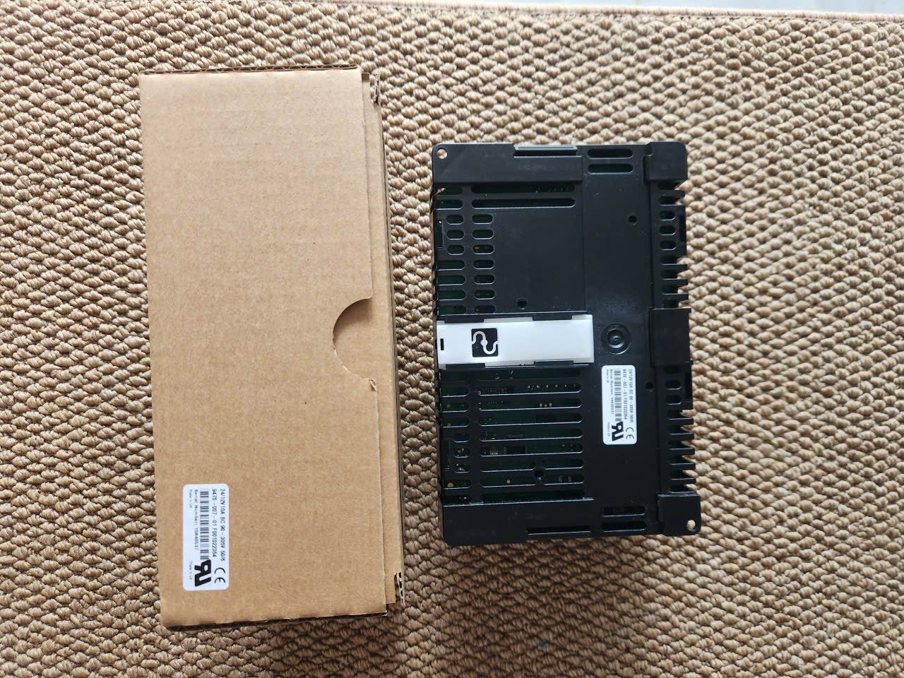 Bộ Sạc Ắc Quy DSE9470