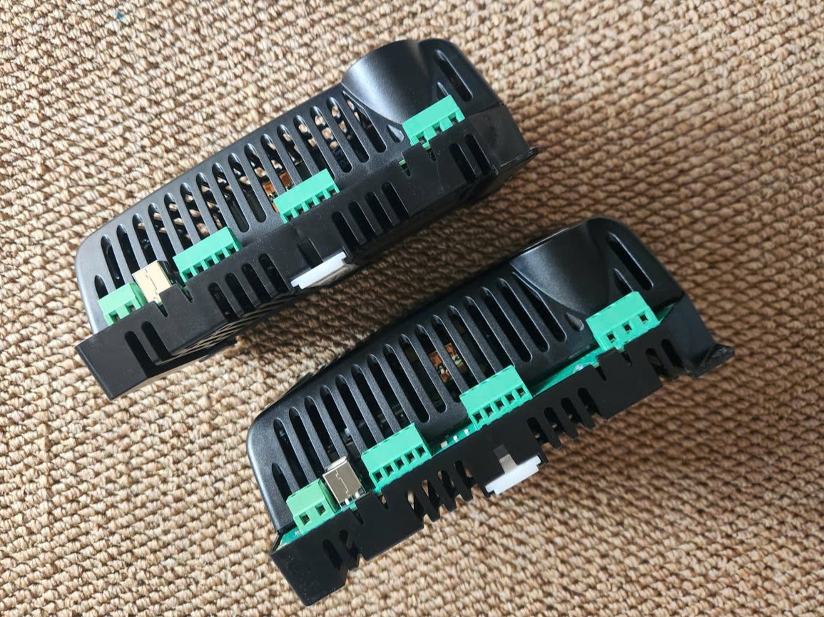 Bộ Sạc Ắc Quy DSE9470 (8) Bo Sac Ac Quy DSE9470 8