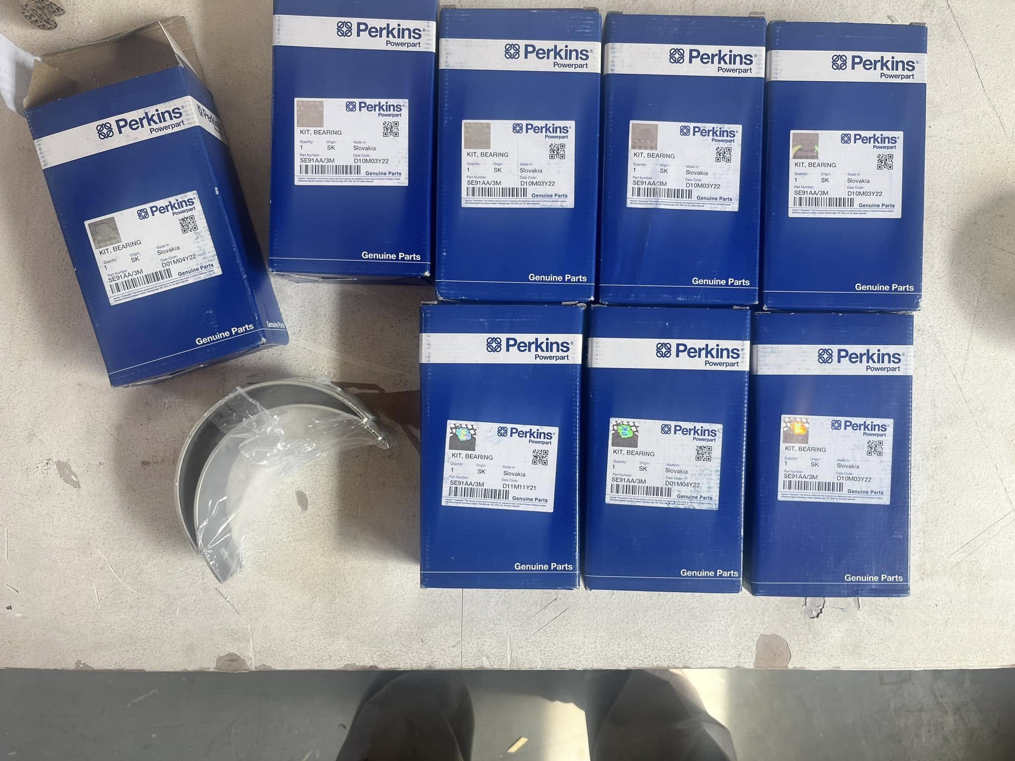 SE91AA3M bac lot thanh truyen Perkins 2