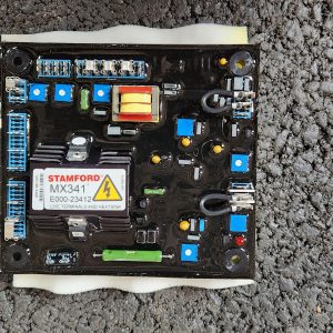 STAMFORD MX341 AVR 11 min