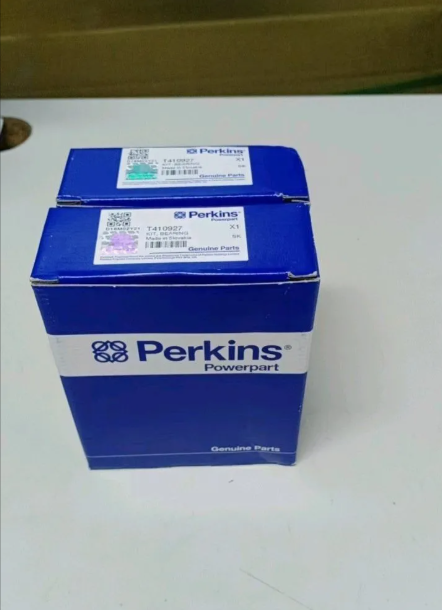 T410927-4 T410927 Bạc Lót Tay Biên STD Perkins