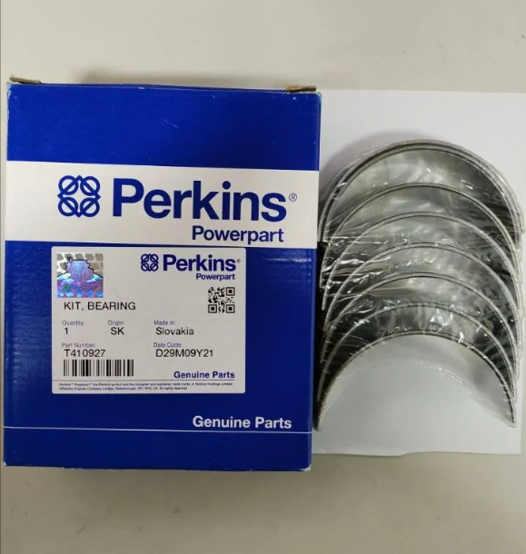 T410927 Bạc Lót Tay Biên STD Perkins