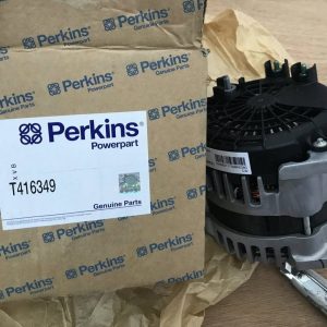 T416349 / 4246821 – Alternator 24V 55A Perkins