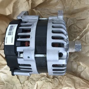 T416349 4246821 – Alternator 24V 55A Perkin 4