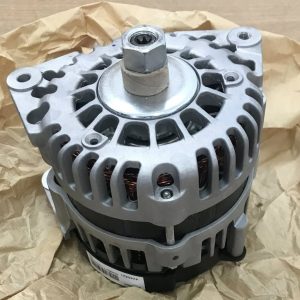 T416349 4246821 – Alternator 24V 55A Perkin 5