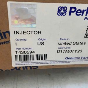 T430594 – Kim Phun Nhien Lieu Perkins 2800 Series 1