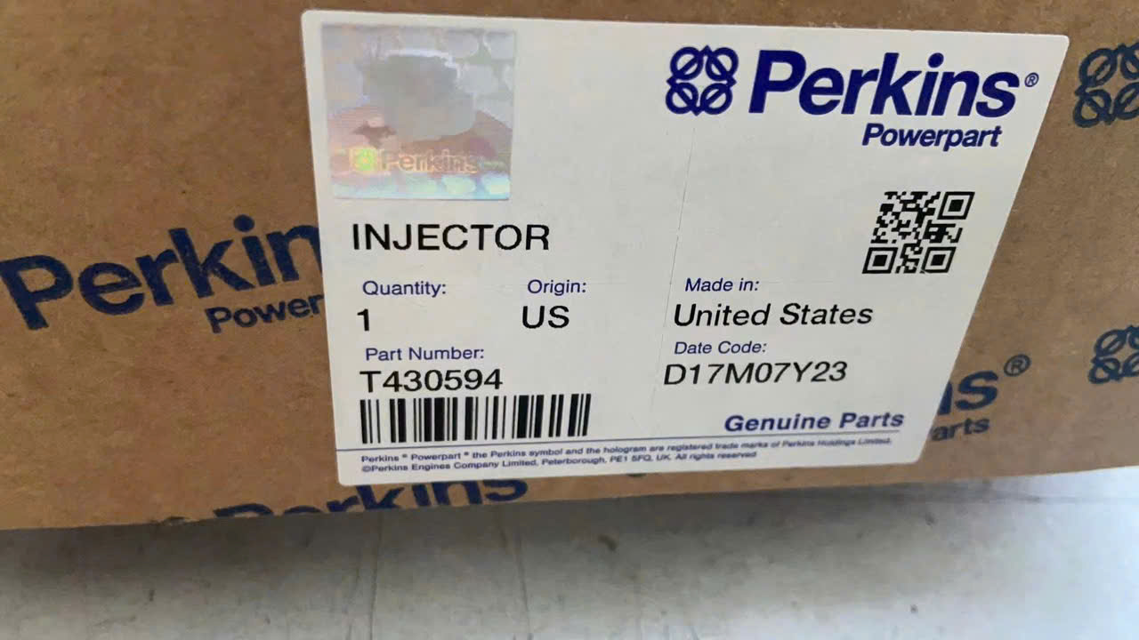 T430594 – Kim Phun Nhien Lieu Perkins 2800 Series 1