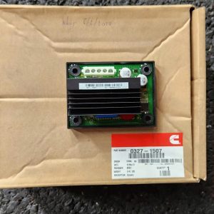 0327 1507 Onan PCB Assembly 3